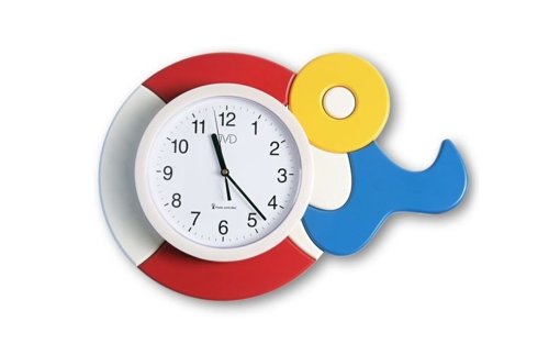 Настенные часы "Спасательный круг" 47387