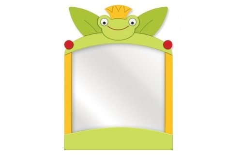 Зеркало "Лягушенок" 47411