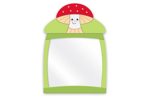 Зеркало "Мухоморчик" 47418