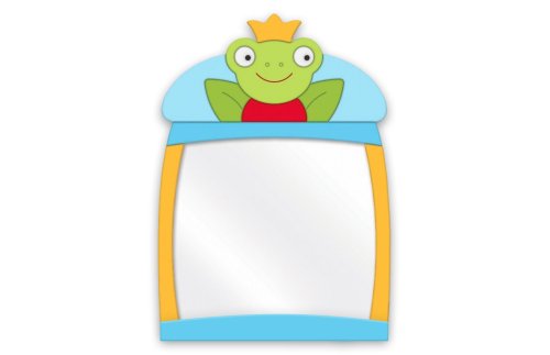 Зеркало "Царевна лягушка" 47423