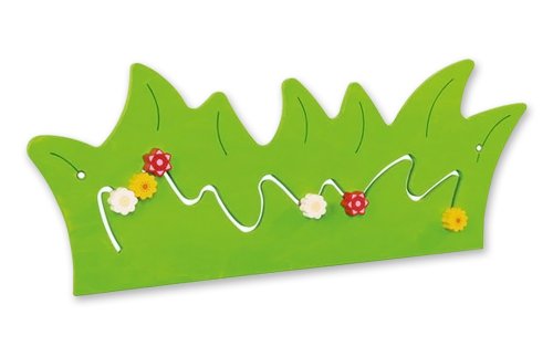 Бизиборд "Трава" 46967