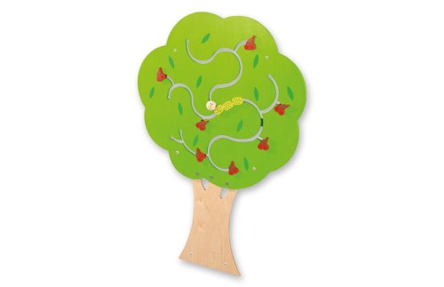 Бизиборд "Вишня" 46966