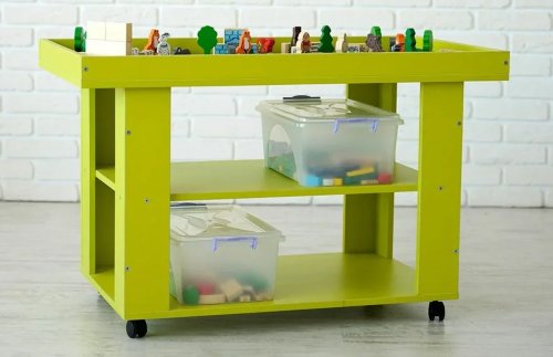 Ландшафтный стол «Приоритет Плюс» (Многофункциональный) 24206ПР