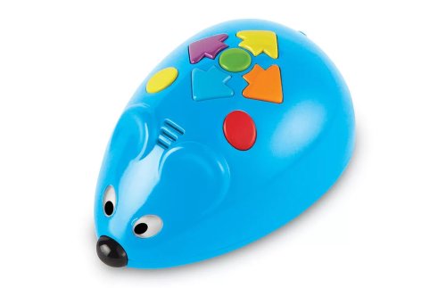 Набор Робомышь голубая 32040ПР