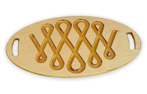 Панель-лабиринт «Серпантин» 28976ПР