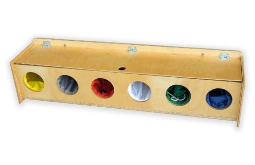 Тактильные ячейки «Найди и покажи» 32096ПР