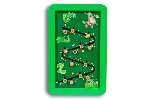 Панель-лабиринт «Джунгли» 37747ПР