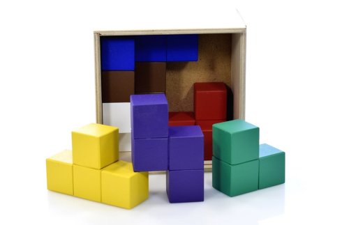 Игра Никитина «Кубики для всех» 37166ПР