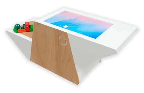 Методический комплекс "Птичка",экран 25 дюймов 106АЛ