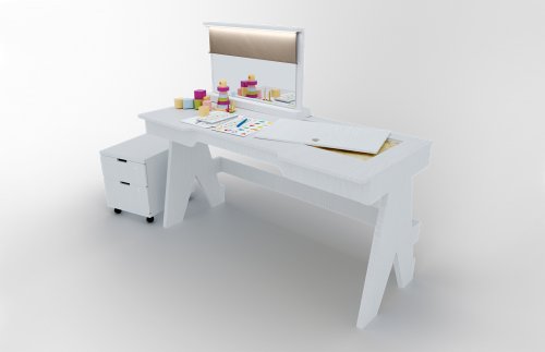 Профессиональный стол логопеда «Logo Mini» 202АЛ