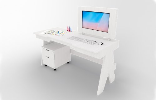 Профессиональный стол логопеда «Logo Edu» 203АЛ