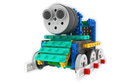 Конструктор "СТАРТ БЛОК" 402АЛ