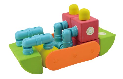 Конструктор "МАККИ 37" 403АЛ