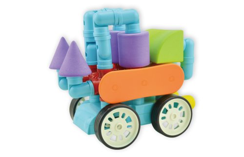 Конструктор "МАККИ ДРАЙВ" 404АЛ