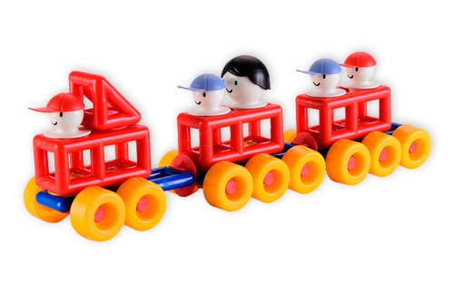 Набор для конструирования "ЭРУДИТ" 405АЛ