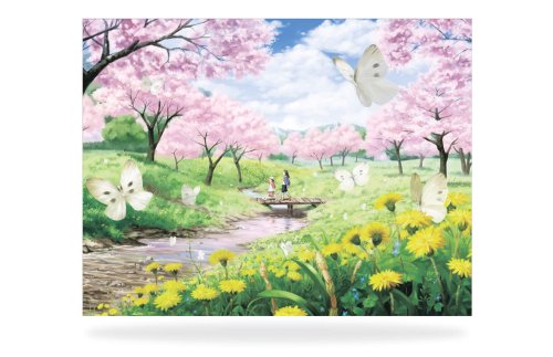 Баннер "Весна" 1700*1300мм 47157