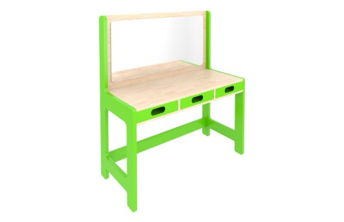 Стол логопеда зеленый 8624рос