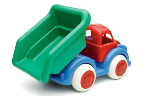 Джамбо грузовичок 28 см 1210Р