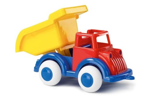 Игровой автомобиль Грузовик 1230Р