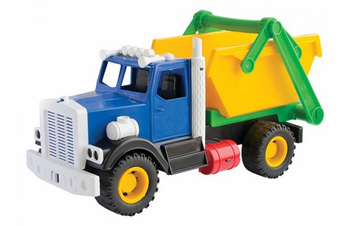 Автомобиль Самосвал 8242Р