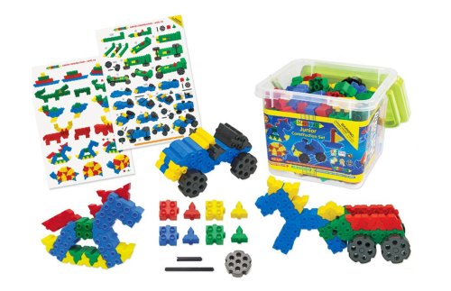 Конструктор Природа и техника / 200 деталей 52200Р