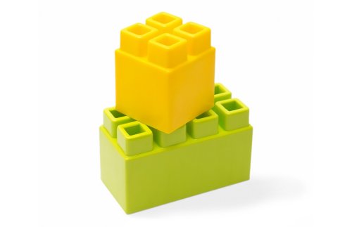 Крупногабаритный конструктор Мультистрой / 225 деталей 8001Р