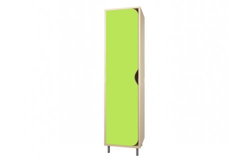 Шкаф 1-но секционный РСС7