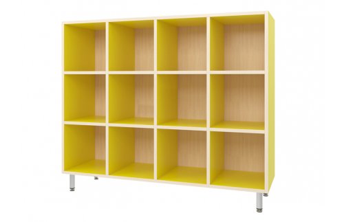 Шкаф для горшков 12 местный РСС30