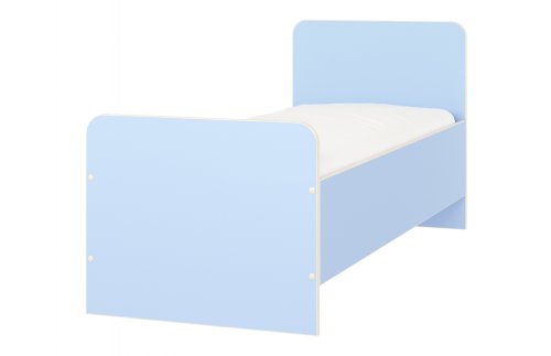 Кровать одноярусная РСС45