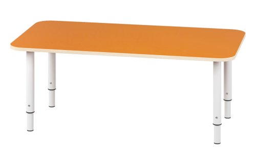 Стол прямоугольный регулируемый РСС68