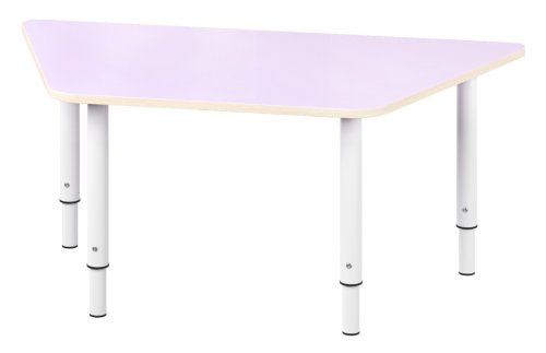 Стол трапециевидный регулируемый РСС69