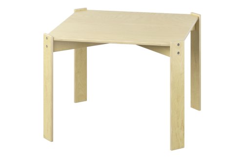 Стол "Эко" штабелируемый 0/1 гр.р РСС74