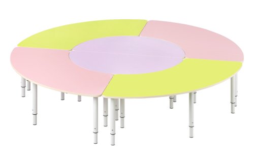 Стол модульный РСС76