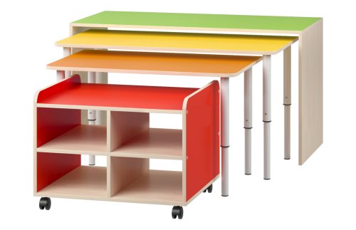 Многофункциональный модуль РСС86