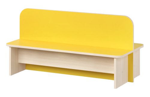 Скамья двухсторонняя РСС90