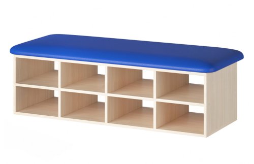 Банкетка полумягкая под обувь РСС91