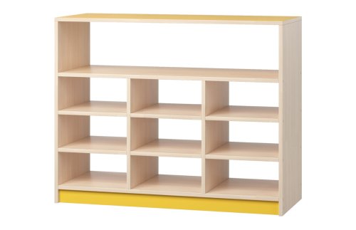 Полка-стеллаж для обуви РСС92