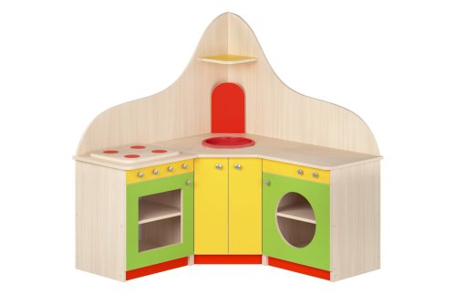 Уголок "Кухня-угловая" РСС103