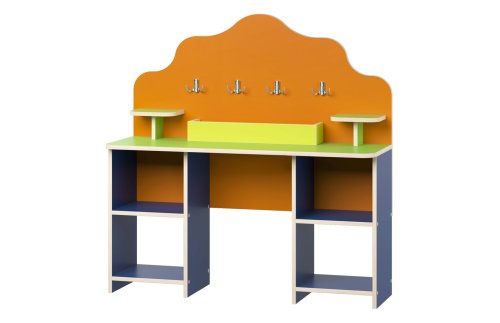 Уголок для игр "Мастерская" РСС104