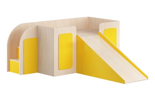 Горка-подиум РСС109