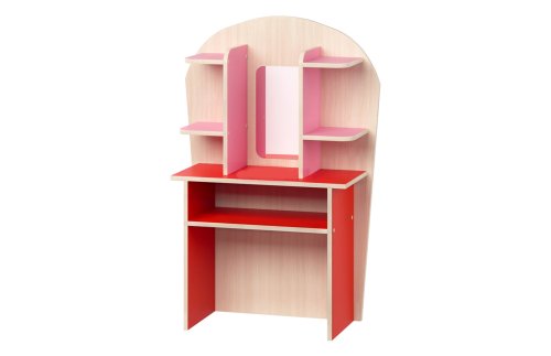 Уголок парикмахерская "Фея" РСС113