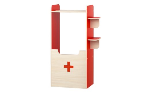 Уголок "Аптека" РСС117