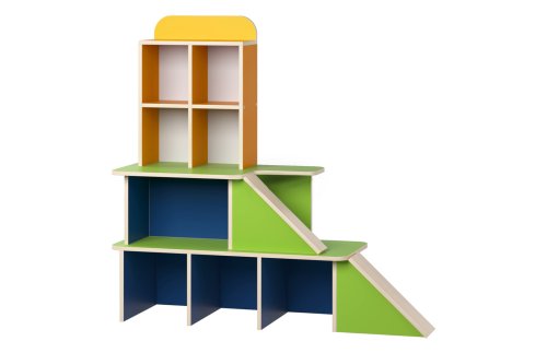 Игровой уголок "Гараж" РСС121