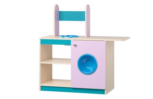Уголок "Прачечная-2" РСС130