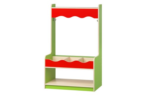 Уголок для игр "Магазин" РСС133