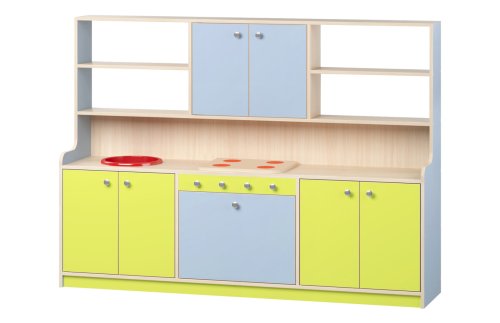 Уголок "Кухонька" (стандарт) РСС139