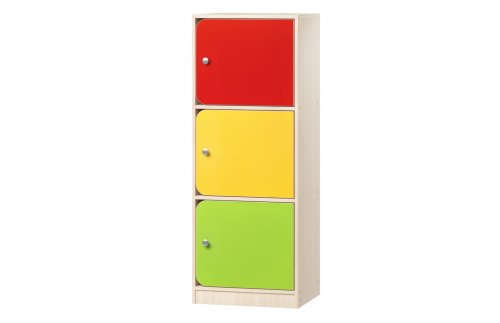 Стеллаж "Светофор 2" РСС171