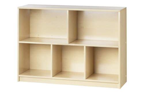 Стеллаж «Эко» модуль 2 РСС179