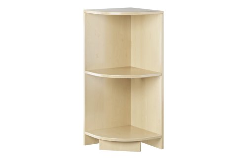 Стеллаж «Эко» модуль 3 угловой РСС180