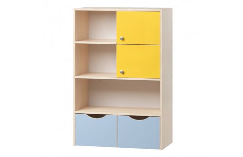 Стеллаж "Тошка" РСС184